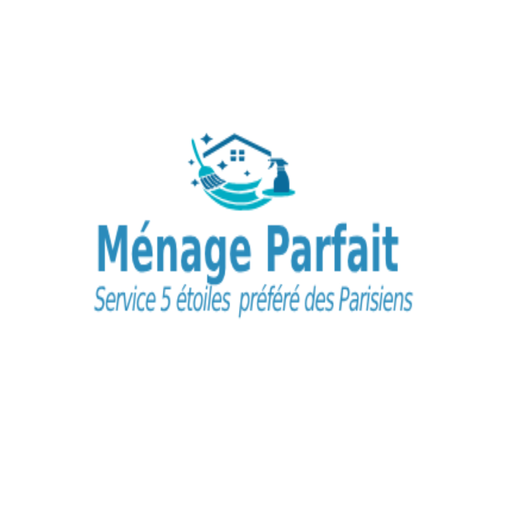 Logo de Ménage Parfait Services, société de travaux en Nettoyage de copropriété