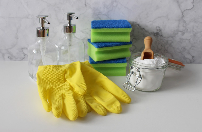 Comment préparer votre nouveau domicile avant d'emménager : L'importance du nettoyage préalable ?