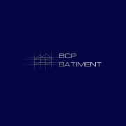Logo de Bcp Batiment, société de travaux en Peinture : mur, sol, plafond