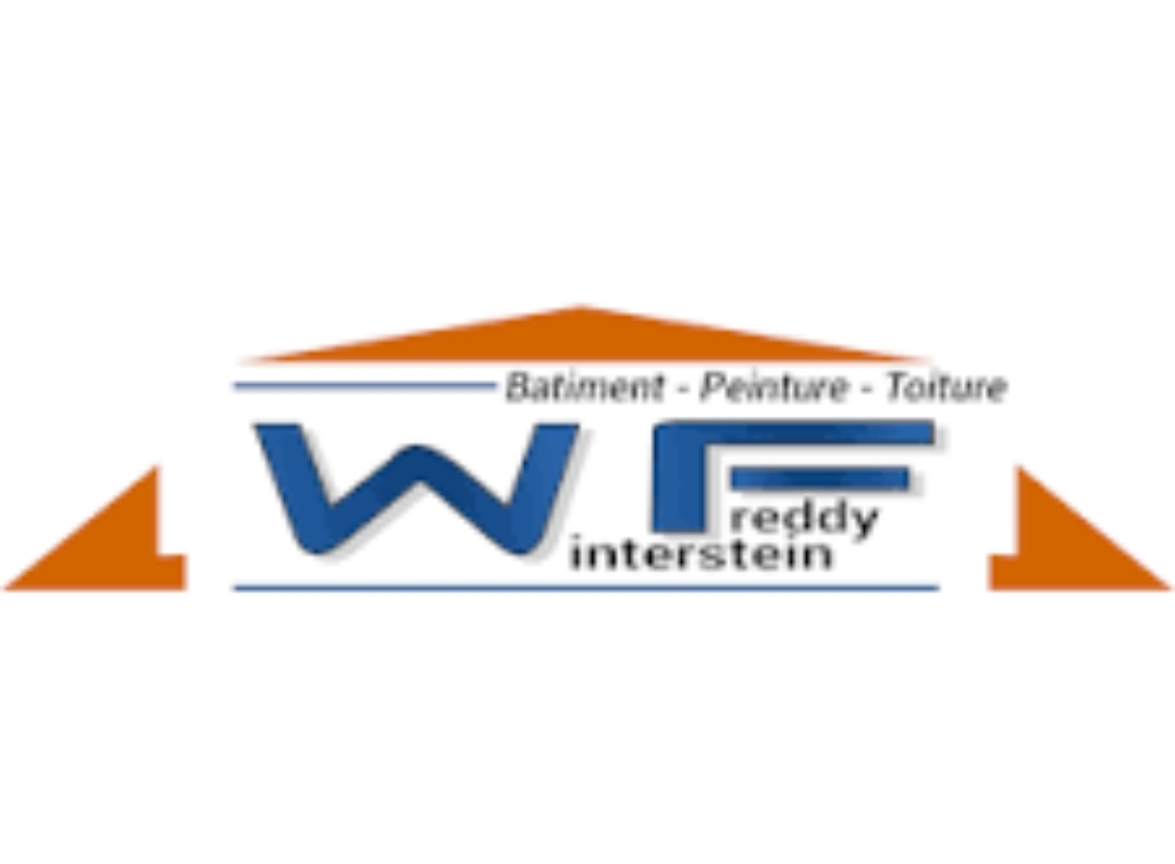 Logo de wf artisan, société de travaux en Réparation de toiture