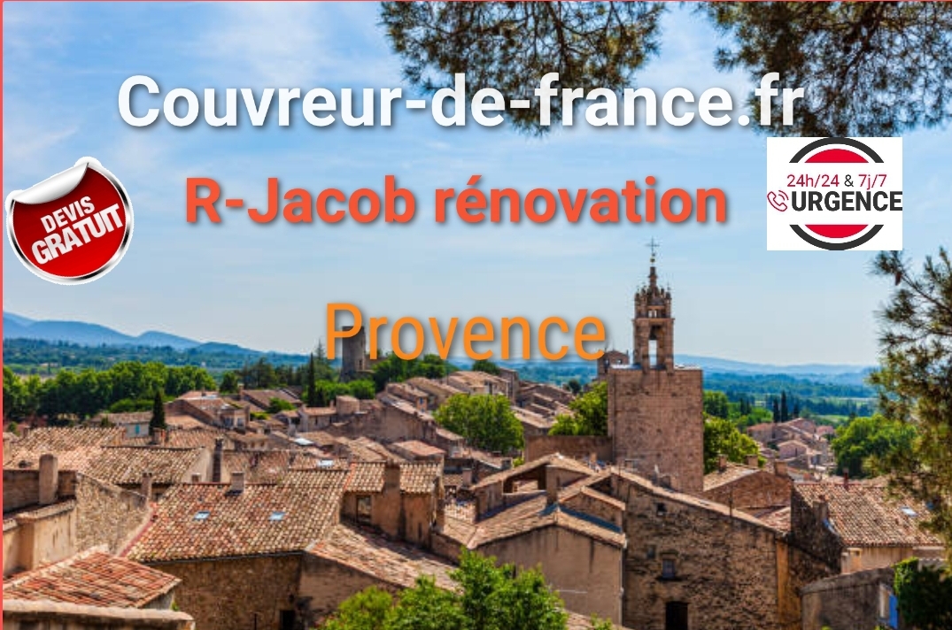 Logo de Reinhard Jacob, société de travaux en Décrassage des façades