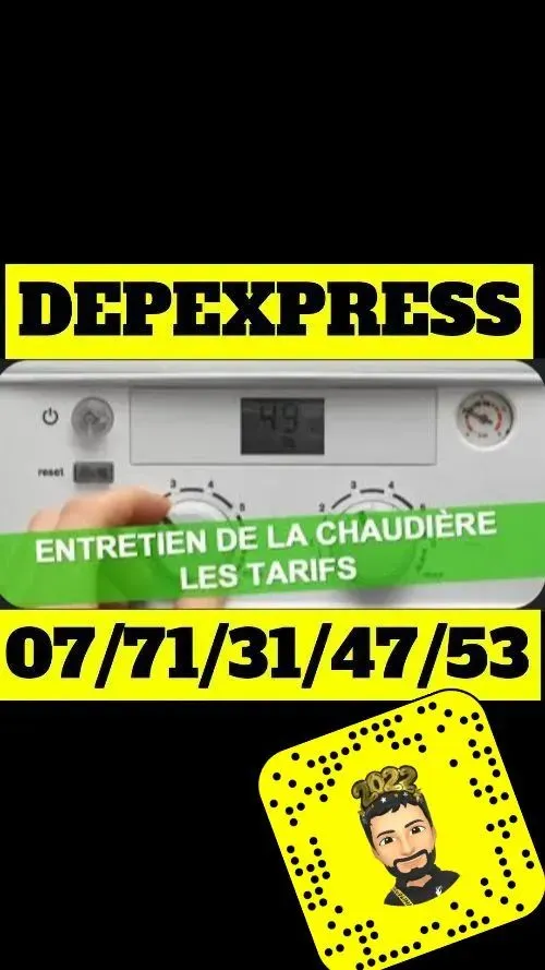 Depexpress