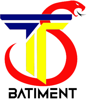 Logo de THEODORA STET BATIMENT, société de travaux en Porte de garage