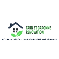 Logo de Tarn Et Garonne Renovation, société de travaux en Dépannage de serrures intérieures / extérieures