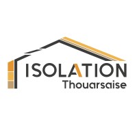 Logo de Isolation Thouarsaise, société de travaux en Isolation thermique des façades / murs extérieurs
