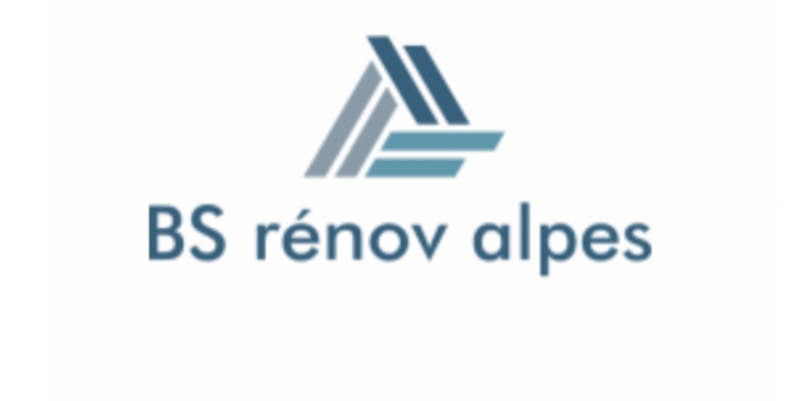Logo de B.s Renov Alpes, société de travaux en Rénovation complète d'appartements, pavillons, bureaux