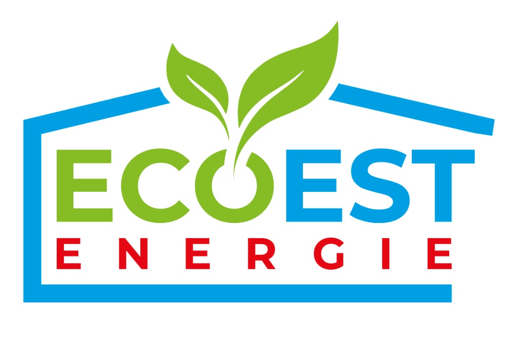 Logo de Eco Est Energie, société de travaux en Pose d'isolation thermique dans les combles