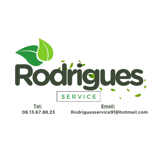 Logo de Rodrigues Luca, société de travaux en Entretien de jardin (ponctuel ou à l'année)