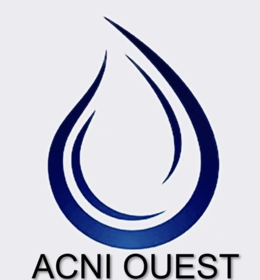 Logo de Acni Ouest Debouchage Services, société de travaux en Nettoyage Cuve - Citerne