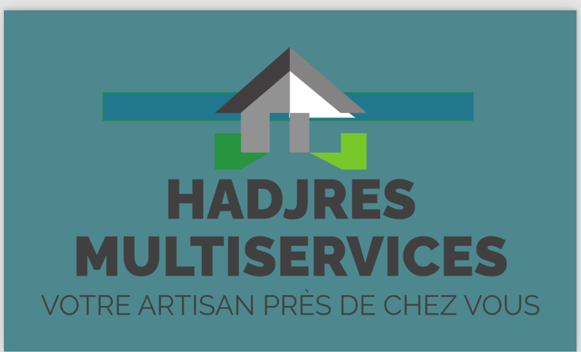 Hadjres multiservices