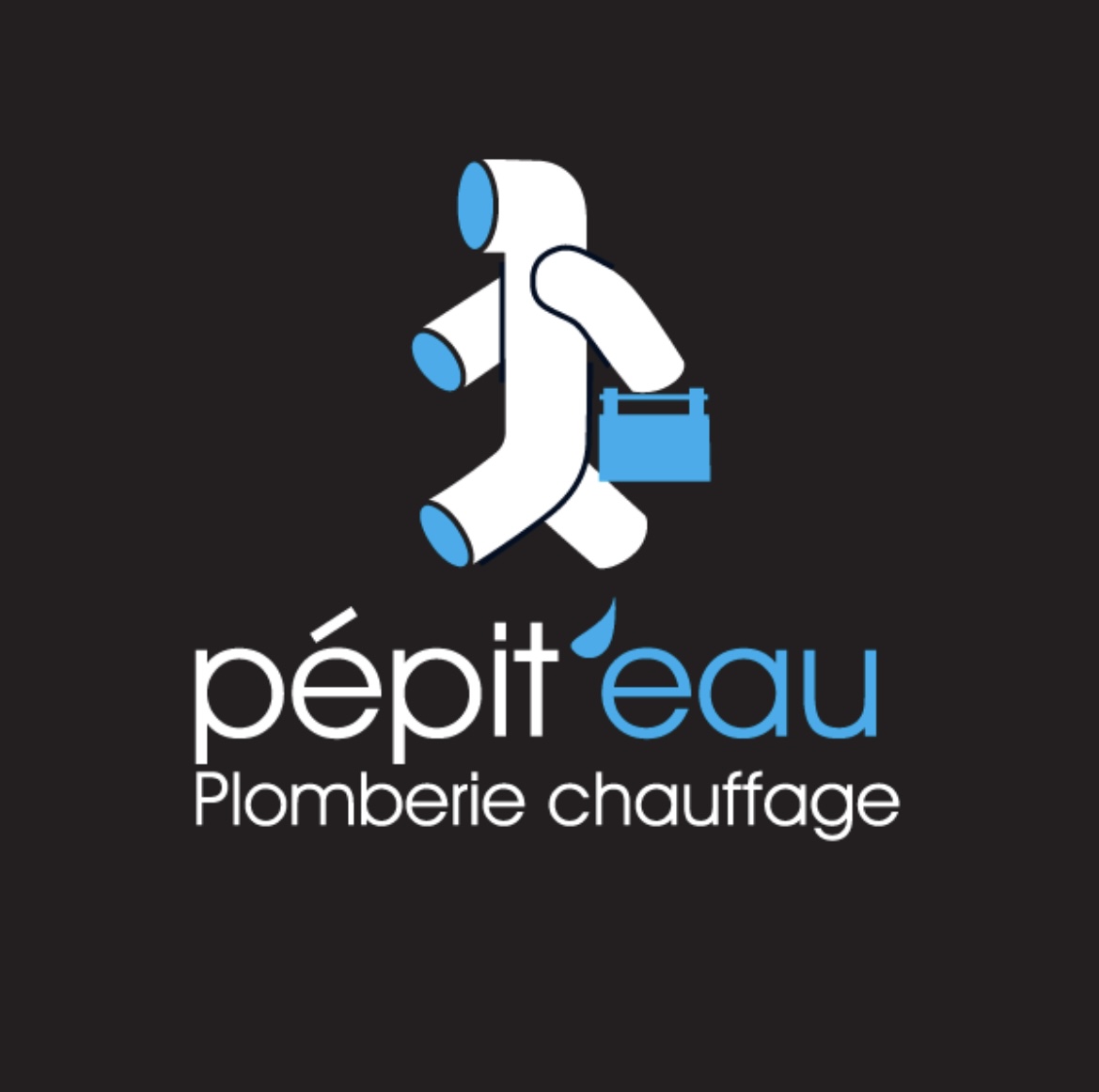 Pépit’eau plomberie