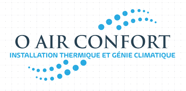 Logo de O Air Confort, société de travaux en Remplacement / dépannage de climatisation