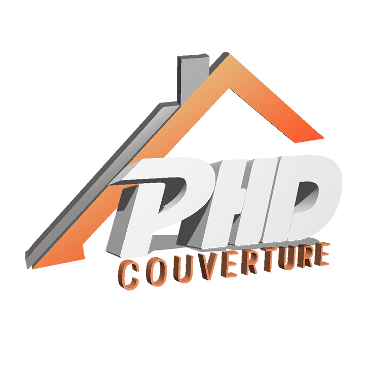 Logo de Phd Couverture, société de travaux en Pose d'isolation thermique dans les combles