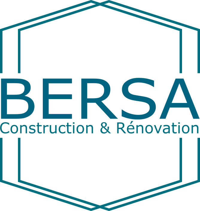 Logo de BERSA, société de travaux en Ravalement de façades
