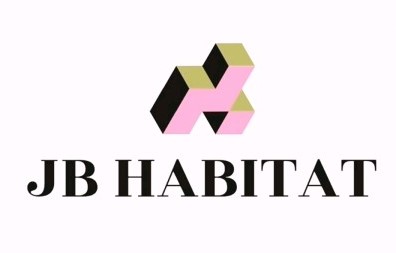 Logo de JB HABITAT, société de travaux en Construction, murs, cloisons, plafonds