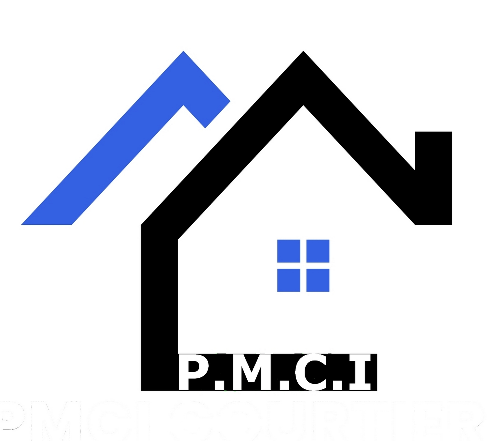 Logo de PMCI, société de travaux en Extension de maison