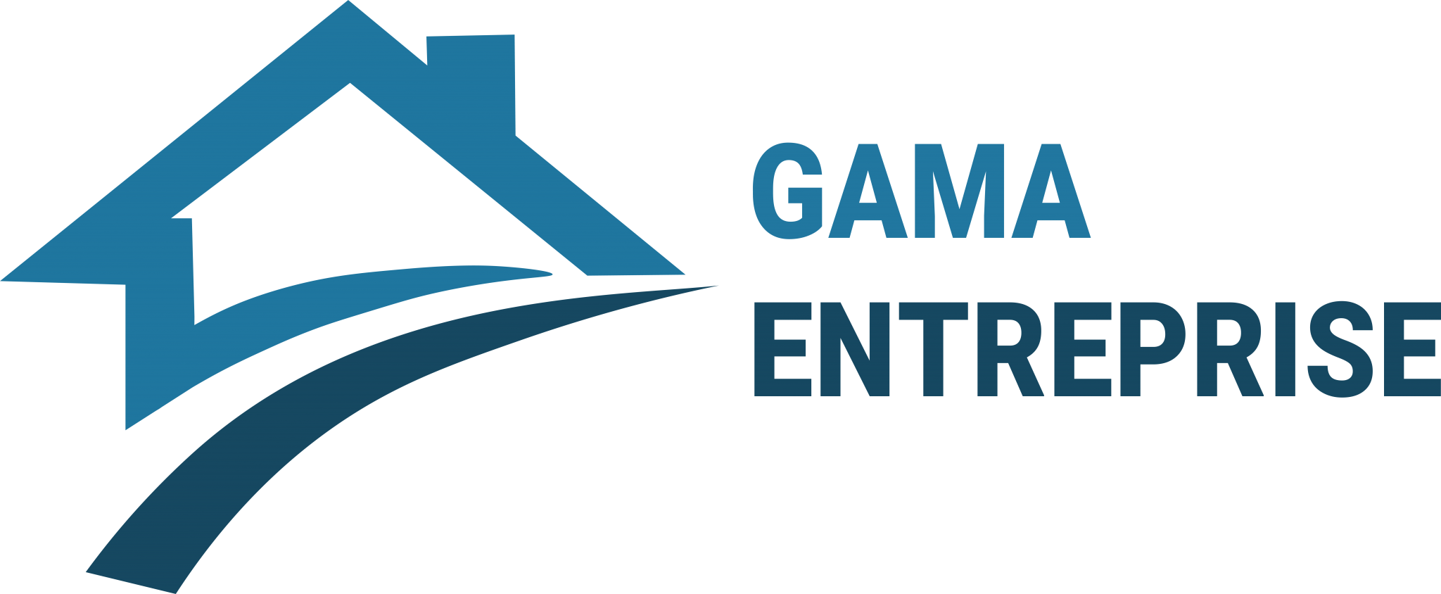 Logo de Gama, société de travaux en Ravalement de façades