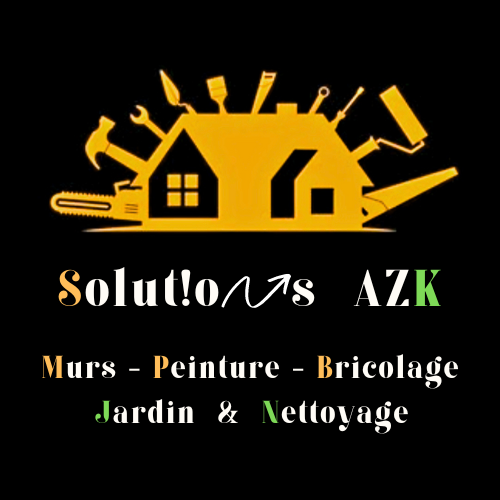 Logo de Azerarak Kacy, société de travaux en Fourniture et pose de faux plafonds