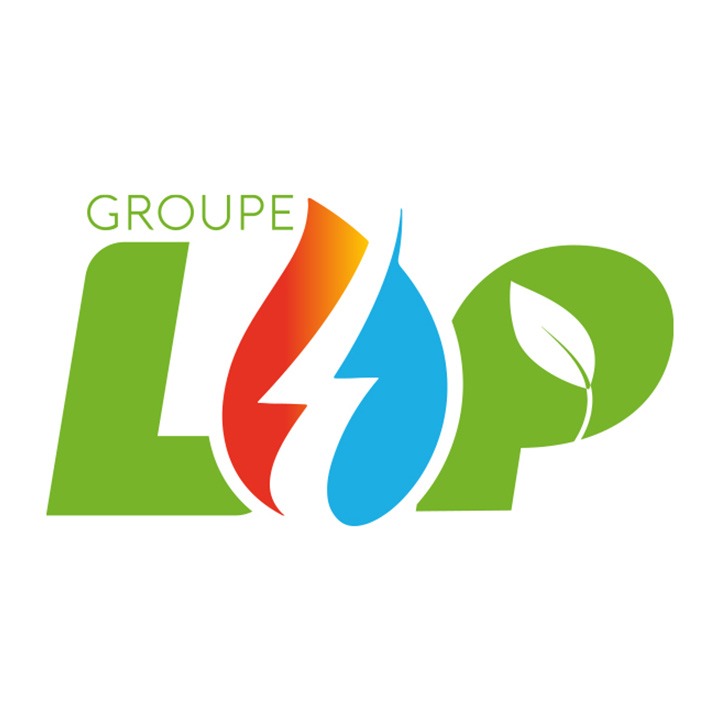 Logo de Groupe L.S.P, société de travaux en Plomberie : installation ou rénovation complète