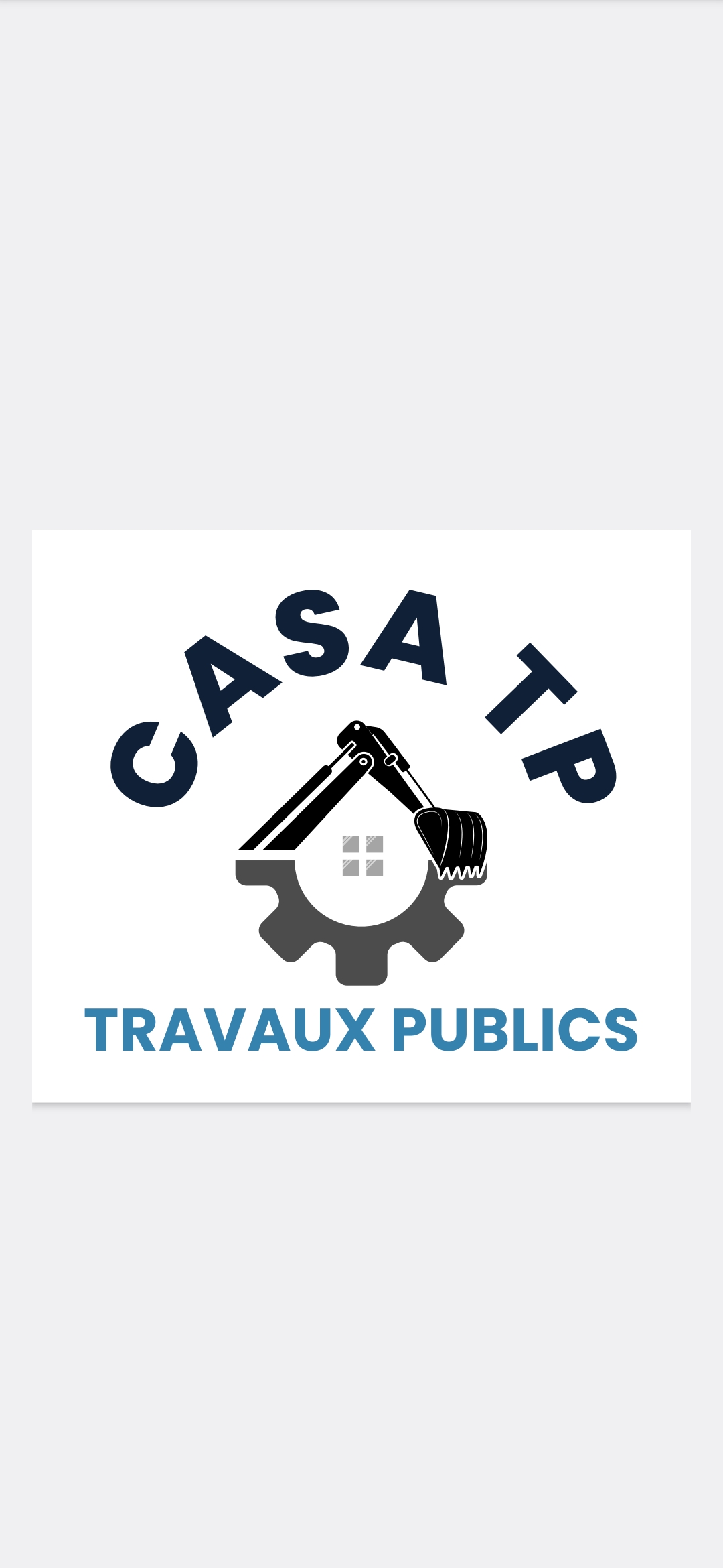Logo de Casalegno Bryan, société de travaux en Terrassement