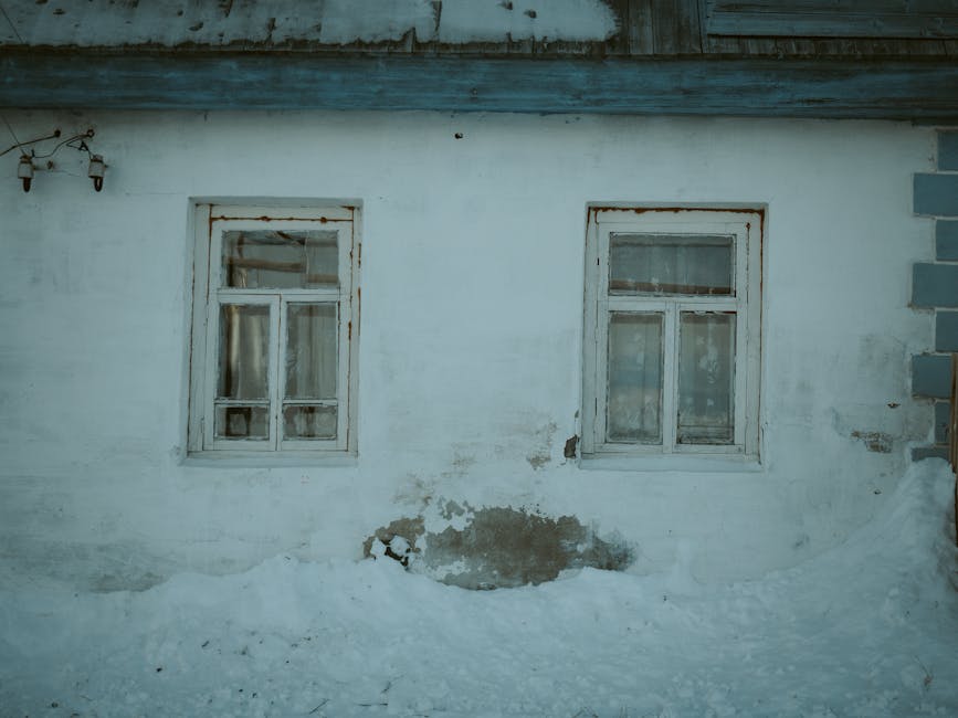 travaux isolation