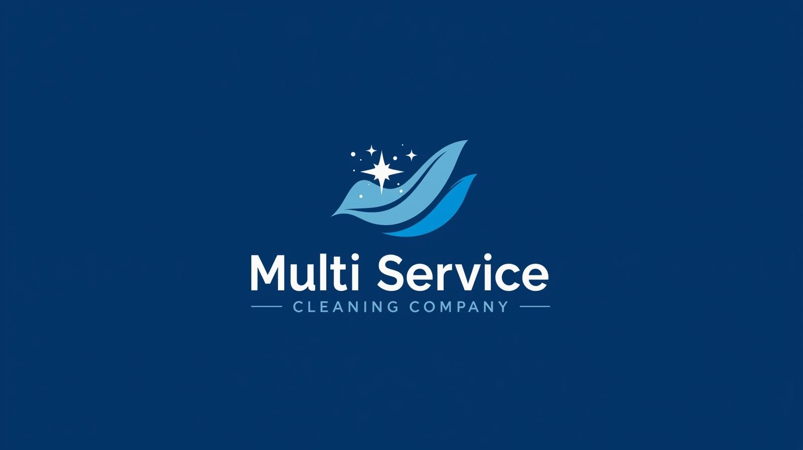 Logo de LYCOUNDA/MULTI SERVICE NETTOYAGE, société de travaux en Locaux Professionnels
